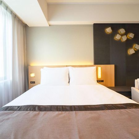 Hotel Jal City Nagoya Nishiki Buitenkant foto