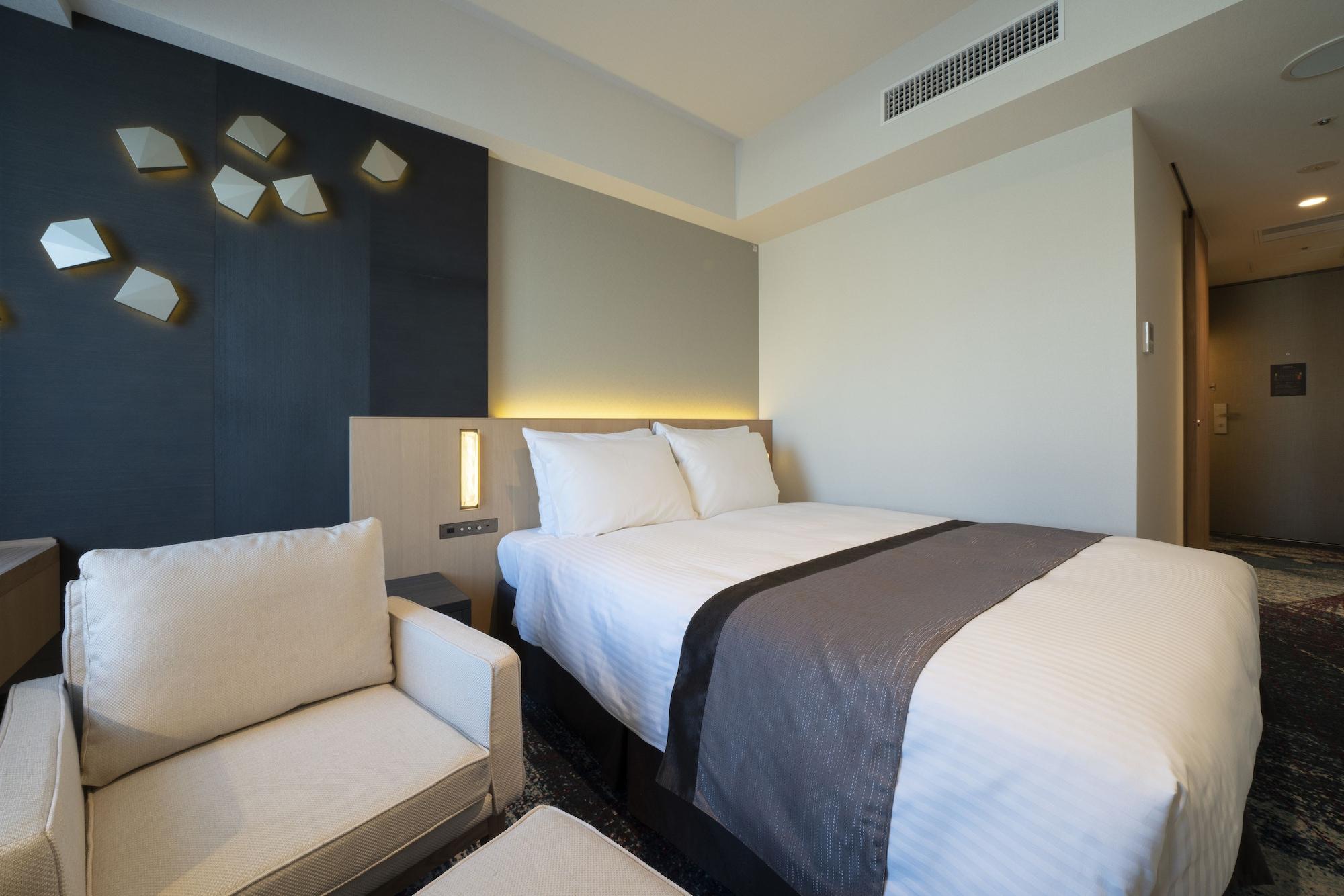 Hotel Jal City Nagoya Nishiki Buitenkant foto