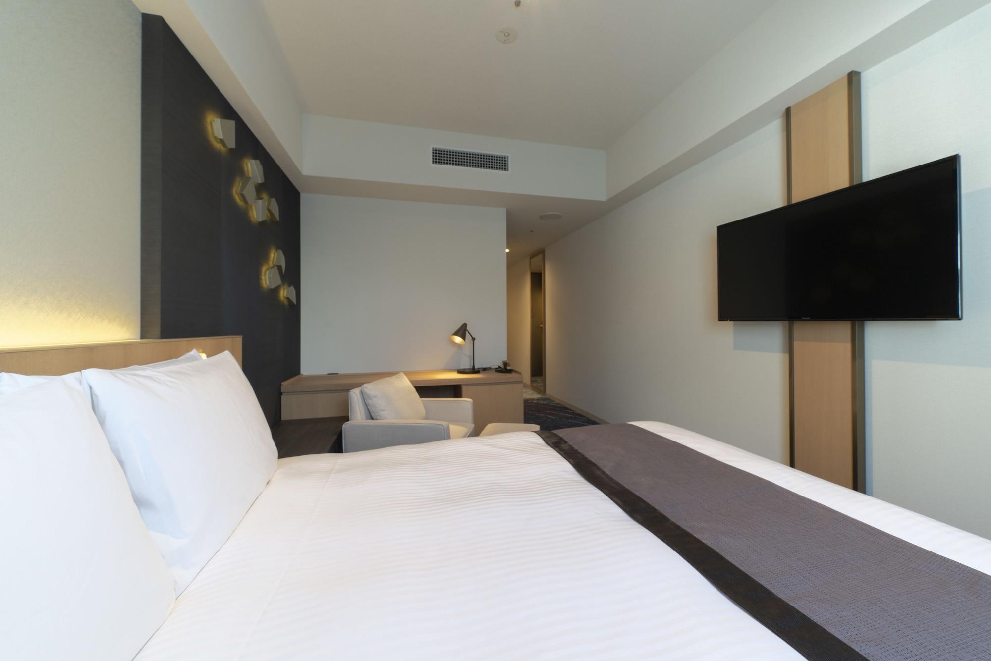 Hotel Jal City Nagoya Nishiki Buitenkant foto
