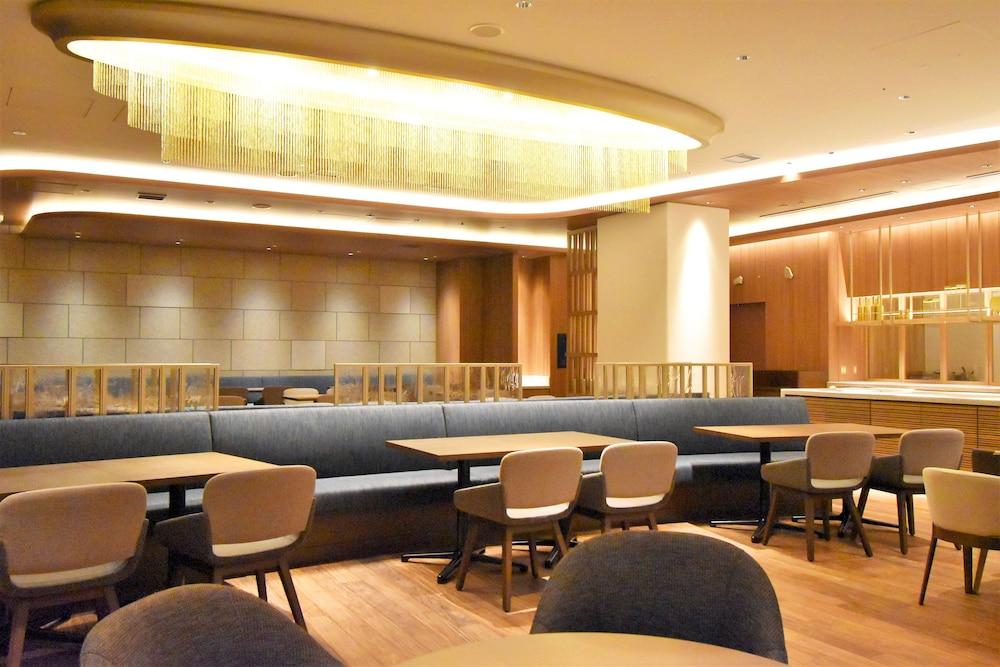 Hotel Jal City Nagoya Nishiki Buitenkant foto