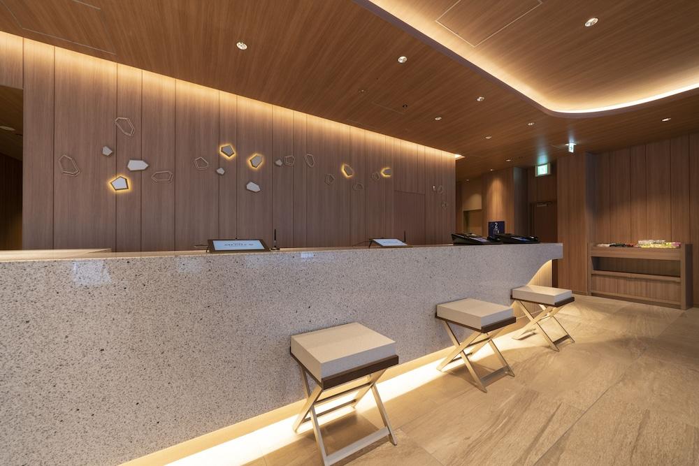 Hotel Jal City Nagoya Nishiki Buitenkant foto