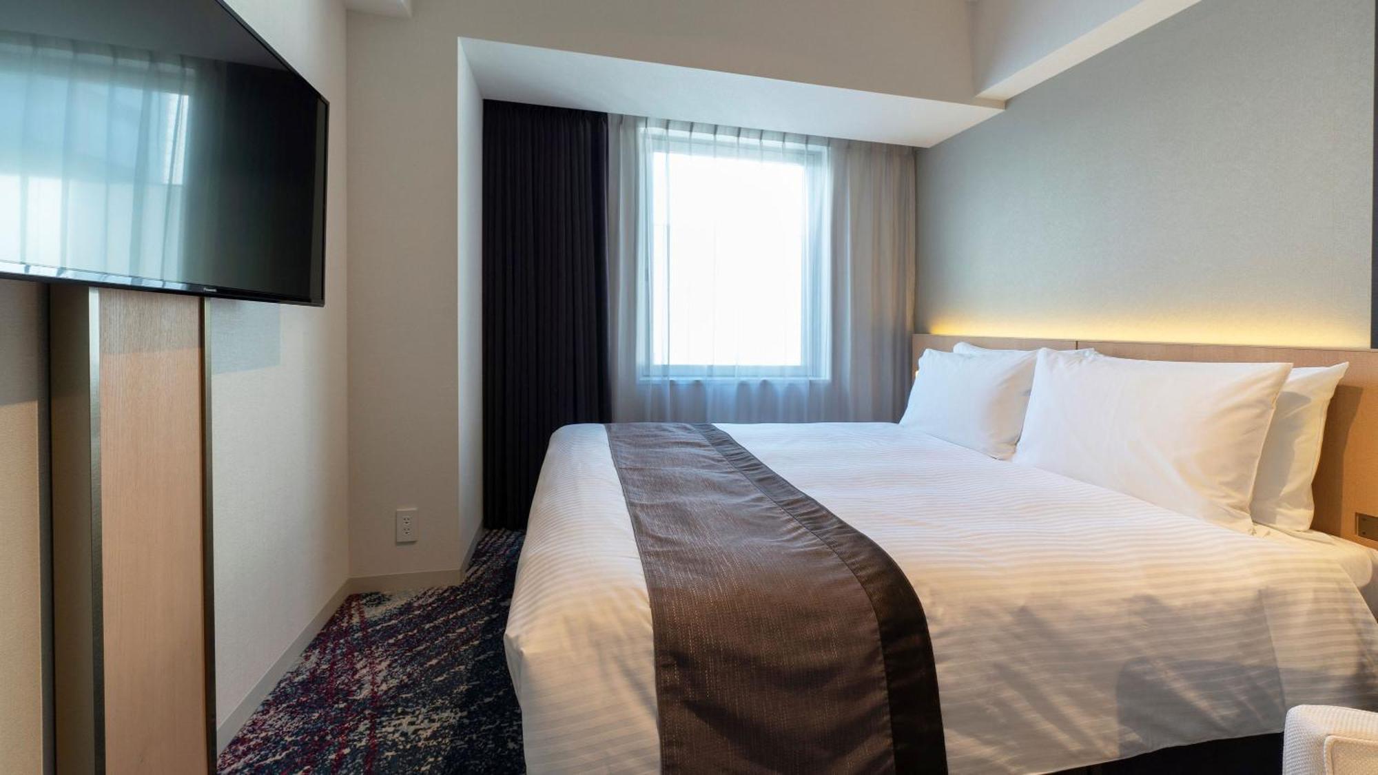 Hotel Jal City Nagoya Nishiki Buitenkant foto