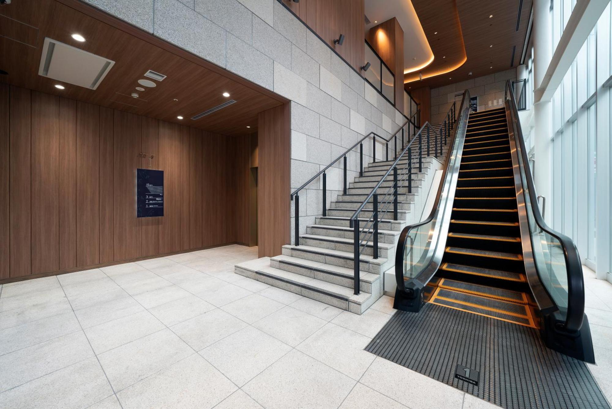 Hotel Jal City Nagoya Nishiki Buitenkant foto