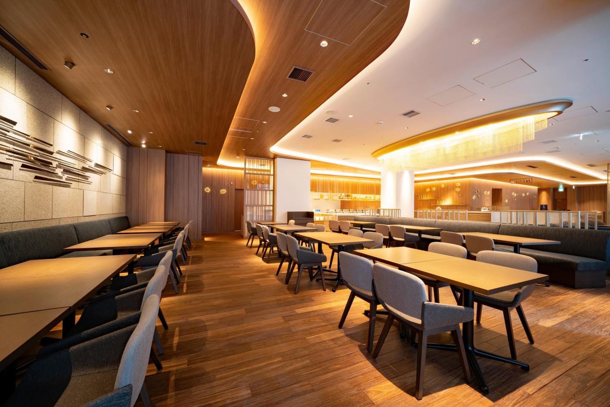 Hotel Jal City Nagoya Nishiki Buitenkant foto