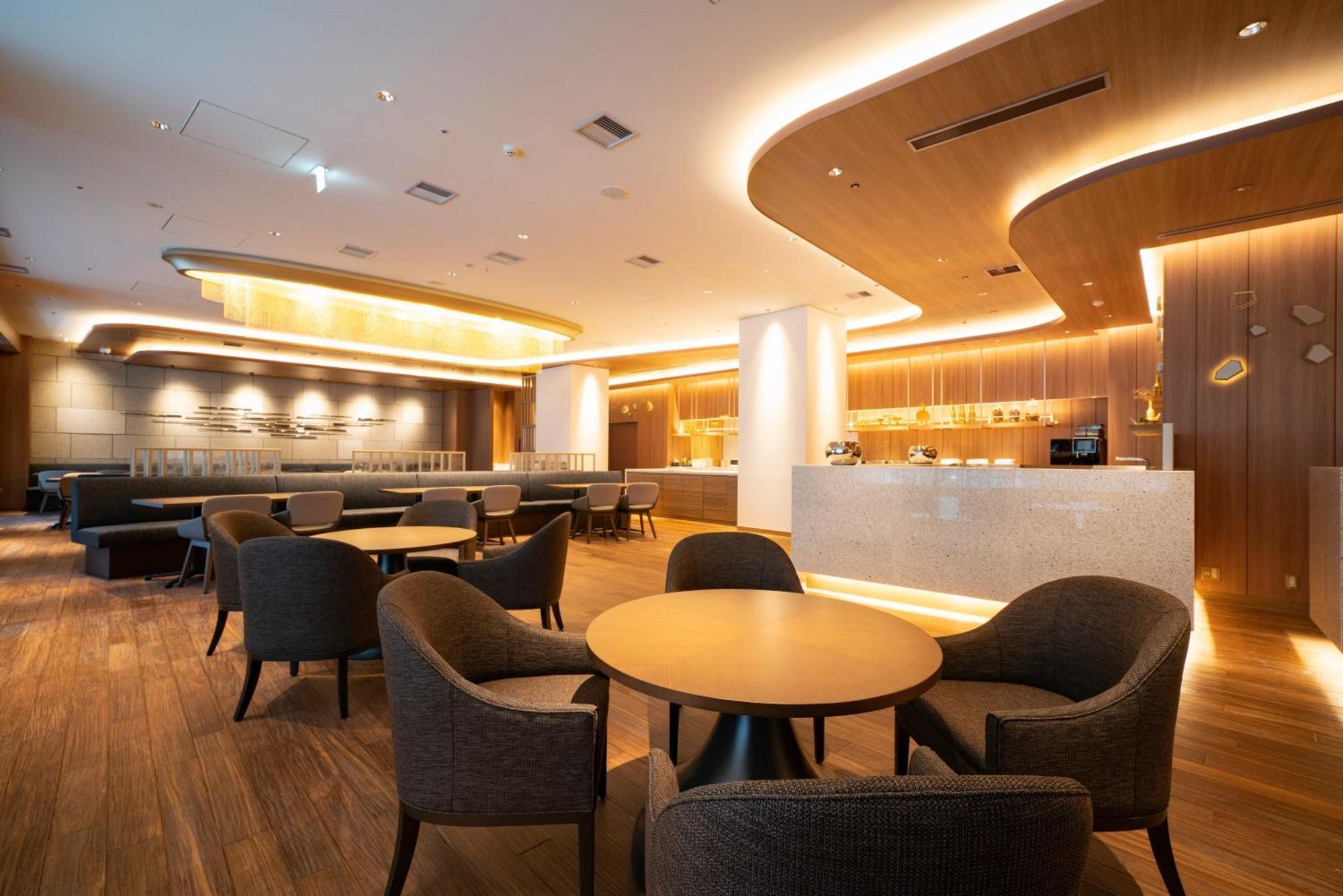 Hotel Jal City Nagoya Nishiki Buitenkant foto