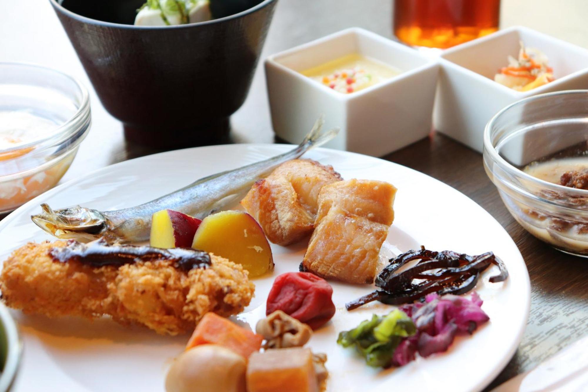 Hotel Jal City Nagoya Nishiki Buitenkant foto
