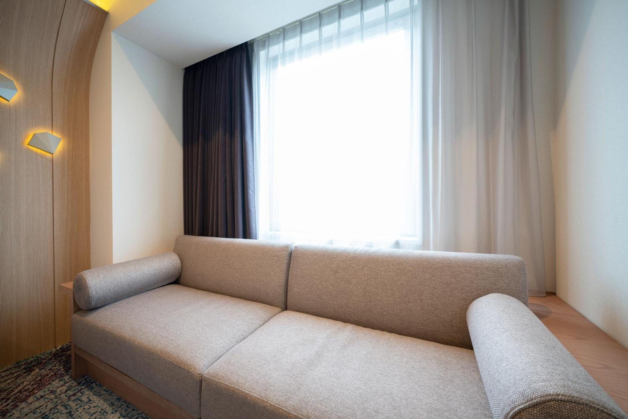 Hotel Jal City Nagoya Nishiki Buitenkant foto